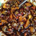 Cooksnap dari Wiwit untuk resep Sambal Colo-Colo (Cocolan Sambal Kecap)