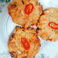Cooksnap của Huyen le Tran khi họ làm theo món Bánh rán milo