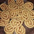 Krisztina Cooksnap-ja, amikor elkészítette a(z) Glutén,- és Tejmentes Piskótatekercs receptet.