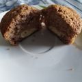  Clara Cooksnap-ja, amikor elkészítette a(z) Kakaós-pudingos muffin receptet.