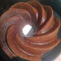 Cooksnap dari Irna Fitria untuk resep Bolu Karamel Panggang
