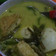 Cooksnap dari Lusyana Budiono Lim untuk resep Kari tahu telur