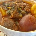 صورة من ام سامر(Kholoud)، شاركها بعد تجربة وصفة مرق اللحم
