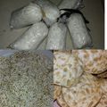 Cooksnap dari Fitri Riyani untuk resep Keripik tempe sagu simpel