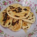 Cooksnap από Maria Argyriadoy στη συνταγή Σφακιανή πίτα: the Cretan brunch