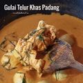 Cooksnap dari Imelda Chandra Khani untuk resep Gulai Telur Khas Padang