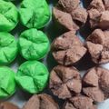 Cooksnap dari Luthfie Zaidan untuk resep KUE MANGKOK MEKROK / Kue Apem + tips supaya mekar