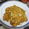 صورة من swәet LOLY-SAMA، شاركها بعد تجربة وصفة عجة البيض بالتونة 🍳 /كيتو