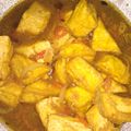 Cooksnap dari Linda Mawar Sari untuk resep Tahu kuah Kecap Pedas🔥
