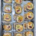 Cooksnap dari Josephine Octora (Wanda) untuk resep Custard Cream isian bomboloni / Roti sobek / Pie / Soes / Pastry