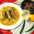 Cooksnap dari zuniatul yuta untuk resep Gangan Asam Banjar