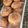 El cooksnap de Virginia Carrasco Garcia cuando hizo Berlinas rellenas de chocolate y donuts caseros.