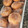 El cooksnap de Virginia Carrasco Garcia cuando hizo Berlinas rellenas de chocolate y donuts caseros.