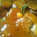 Cooksnap dari heli untuk resep Semur Jengkol.. manis legitt