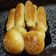 صورة من Om Hana❤❤، شاركها بعد تجربة وصفة خبز السندويتش 🥖