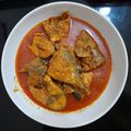 Cooksnap dari Afi Layalli untuk resep Ikan Tongkol Gule Aceh