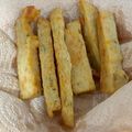 Cooksnap dari Yurika Dibba Destari Diredja untuk resep Chicken Nugget Homemade