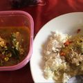 Cooksnap dari Debora Desvarita untuk resep Ayam Woku
