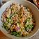 รูป Cooksnap ของ Pamela Pranpraparn Kaewplung เมื่อเขาทำ ลาบหมู หนูทำเอง