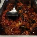 Cooksnap dari wulan sutarto untuk resep Sarden Ikan Salem Segar