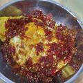 Cooksnap dari Ellis Ho untuk resep Balado telor ceplok ala dapoerasakoe
