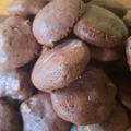 Cooksnap dari Nella Safitri untuk resep Brownies Cookies simple
