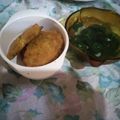 Cooksnap dari nelly zakia untuk resep Perkedel tempe Mpasi 11m