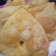 El cooksnap de Celeste S cuando hizo Tortas fritas sin grasa.