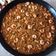 El cooksnap de @tesa.cuina cuando hizo Fideuà de sepia, cigalitas y gambas peladas.