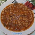Cooksnap από Lemonia Pira στη συνταγή Φασολάδα πεντανόστιμη στην χύτρα