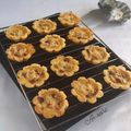 Cooksnap dari An_nesha untuk resep Banana Milk Pie