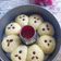 Cooksnap dari Nie Ratih untuk resep Roti kukus isian coklat