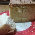 El cooksnap de Flor Romero cuando hizo Tarta de ricota.