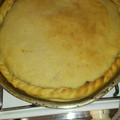 El cooksnap de Eduardo Horacio Torres cuando hizo Tarta de atún con la masa de pascualina fácil de "Nil".