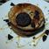 Cooksnap dari Dapur Jihan untuk resep Pancake Oreo