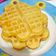 Cooksnap dari Asih untuk resep Waffle