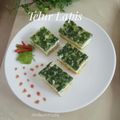 Cooksnap dari Nindaummuzia untuk resep Telur Dadar Lapis