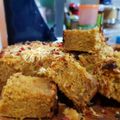 Cooksnap dari Sapariah Saturi untuk resep Oat Dates Ginger Cookies