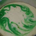 Cooksnap dari Ay YuLi untuk resep Bolu panggang no mixer no oven