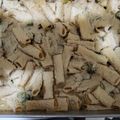 chery435's cooksnap of when they made Cheesy Tuna Broccoli Casserole.