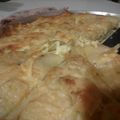 El cooksnap de Besy Marquez cuando hizo Crematortilla de papas.
