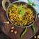 Pratima Pradeep का कुकस्नैप जब उन्होंने चना मसाला(chana masala recipe in hindi) बनाया था।