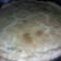 El cooksnap de Cathy Torres cuando hizo Masa base brisée para tarta salada.