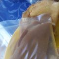 Cooksnap dari Ummu Adnan untuk resep Crepes / Leker Crispy
