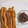 Cooksnap của Tiệm nhỏ khi họ làm theo món Bánh churros