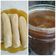 Cooksnap dari Defrika Kd untuk resep Pempek Palembang plus cuko