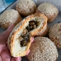 Cooksnap dari Nia Tedja untuk resep Roti Kompyang