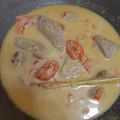 Cooksnap dari Dysa Fitri untuk resep Gulai Tuna
