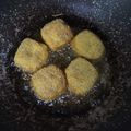 Cooksnap dari Endah Azza untuk resep Tahu isi sayur (crispy)
