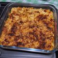 Cooksnap dari Farah Kukpad untuk resep Super Cheesy Macaroni Schotel Panggang